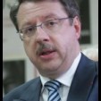 Dominique Baert (PS) / Le député du jour #4