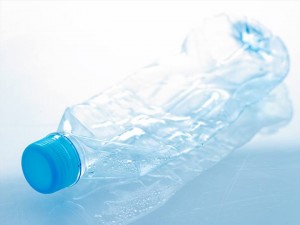 bouteille-plastique