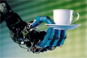 Phriends ou comment rendre un robot inoffensif Phriends ou comment rendre un robot inoffensif