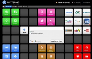 symbaloo
