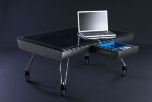 tablesolaire