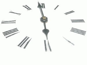 horloge horloge