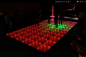 wattdancefloor