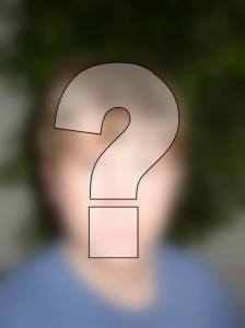 missing identity