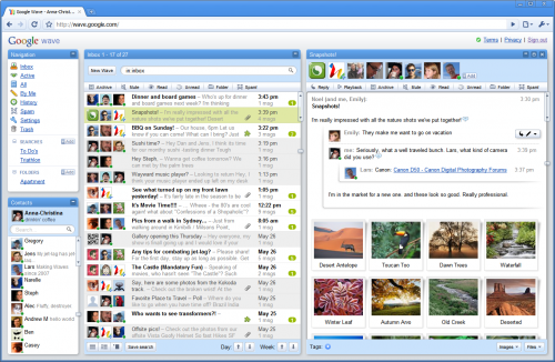 google_wave google_wave