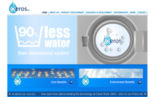 Xeros Xeros