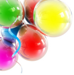 ballons-anniversaire ballons-anniversaire