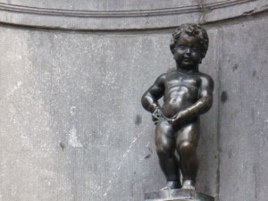 mannekenpis mannekenpis