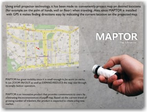 maptor 1