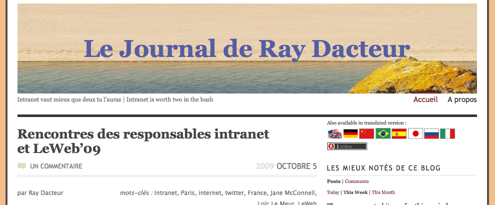 journalRayDacteur journalRayDacteur