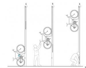 vertical-bike-rack vertical-bike-rack