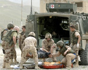 evacuationmilitaire