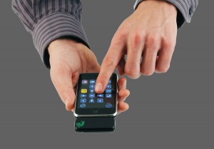 iphonetelecommande
