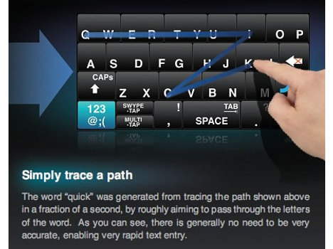 swype swype