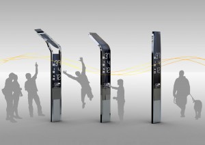 SENSEable 2