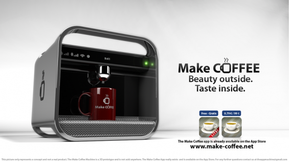 Make-Coffee