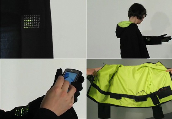 Wearable_Absence