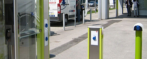 cabinerecharge
