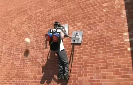 spidermanaspiro
