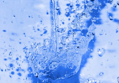 eau