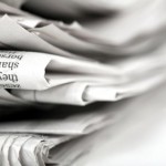 Et les journaux deviennent carburant