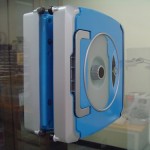 Windoro, le robot laveur de vitres