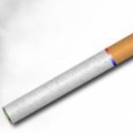 La cigarette qui s’éteint toute seule pour éviter les incendies