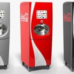 Coca-Cola se lance dans la &laquo;&nbsp;fontaine du futur&nbsp;&raquo;