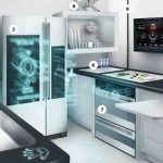 IKEA et la cuisine de 2040