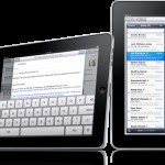 L&rsquo;iPad, une révolution pour … le canapé