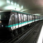 Le métro parisien va chauffer des logements