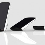 Le téléphone qui se dresse pour vous alerter