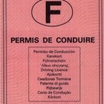 2013 : l’année du permis de conduire électronique