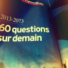 Quel monde en mai 2073 ?