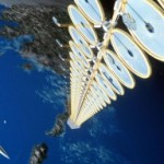 Vers une centrale solaire spatiale ?