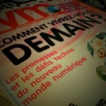 Dossier &laquo;&nbsp;futur&nbsp;&raquo; dans le SVM de juillet-août