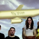 L&rsquo;avion de demain sera-t-il sans fenêtre ?