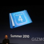 iPhone OS 4 : mon avis