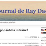 Interview &laquo;&nbsp;Nos Futurs&nbsp;&raquo; : Philippe Bancourt